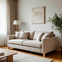 Химчистка на дому в Кургане