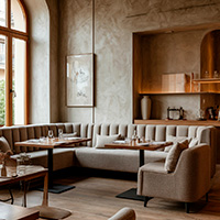 Химчистка предприятий, офисов, любых помещений в Кургане